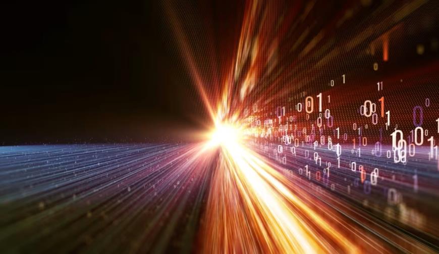 工业设备数据采集软件定制：精准捕获设备运行脉搏
