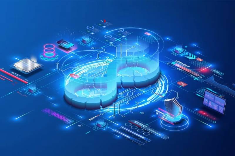 宽城区工业软件定制先锋：京上云科技以多元系统开发赋能企业进阶