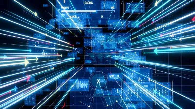 宽城区SCADA系统开发:守护工业安全的数字卫士