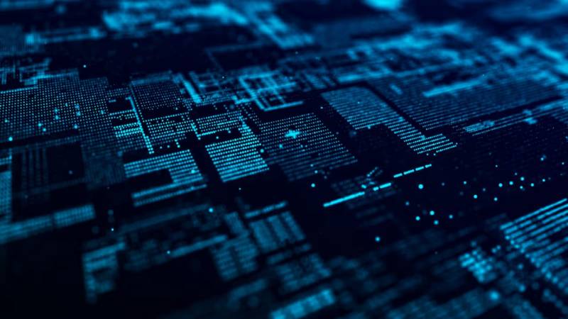 宽城区软件开发公司数据安全堡垒:金融级加密开发套件